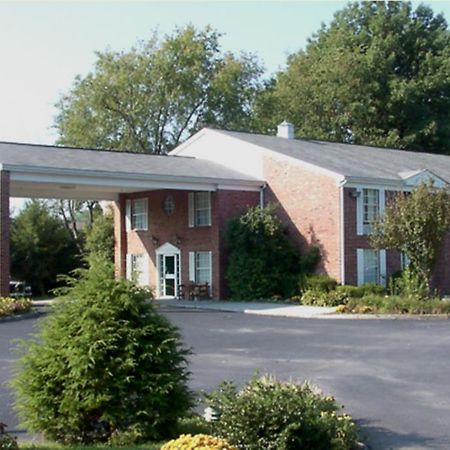 Americourt Hotel And Suites - Elizabethton Esterno foto