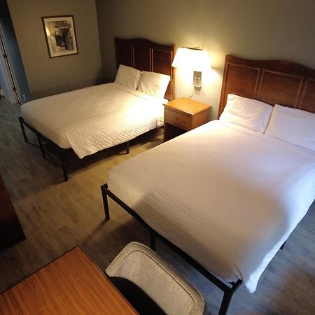 Americourt Hotel And Suites - Elizabethton Esterno foto
