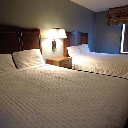 Americourt Hotel And Suites - Elizabethton Esterno foto