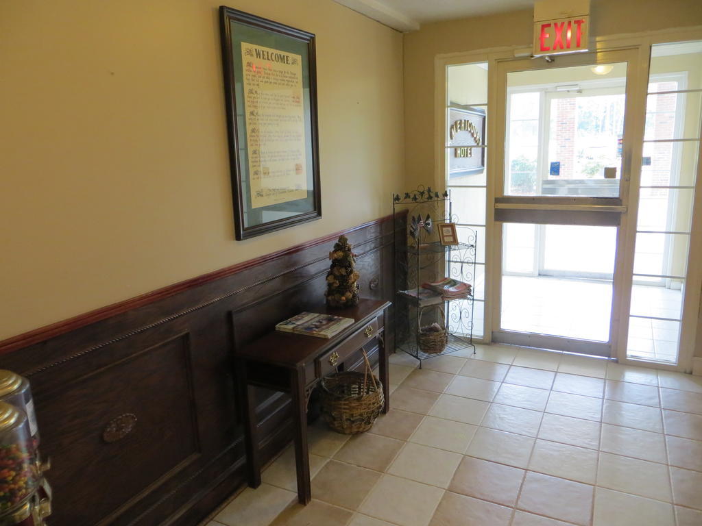 Americourt Hotel And Suites - Elizabethton Esterno foto