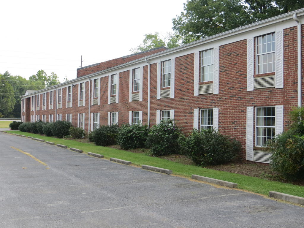 Americourt Hotel And Suites - Elizabethton Esterno foto