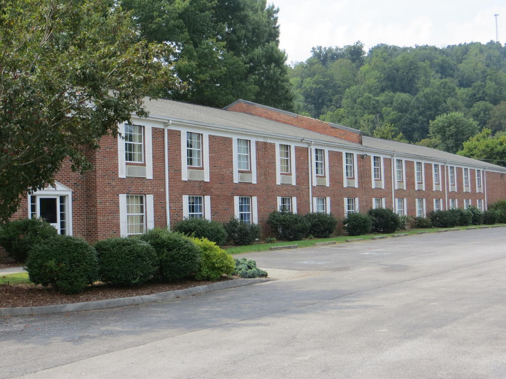 Americourt Hotel And Suites - Elizabethton Esterno foto
