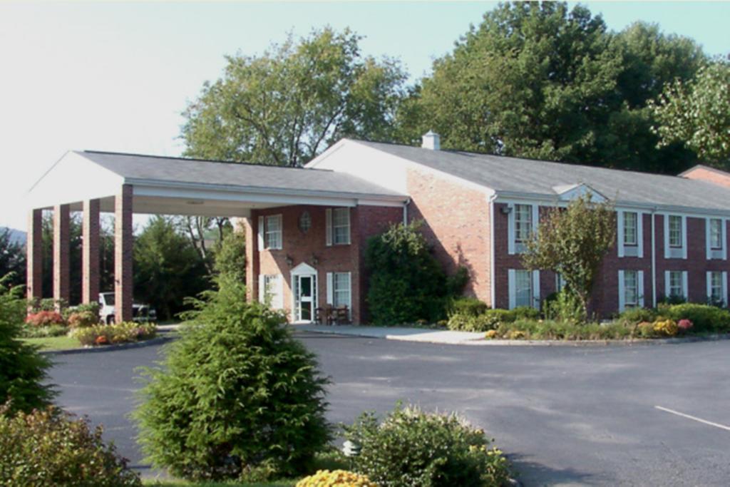 Americourt Hotel And Suites - Elizabethton Esterno foto