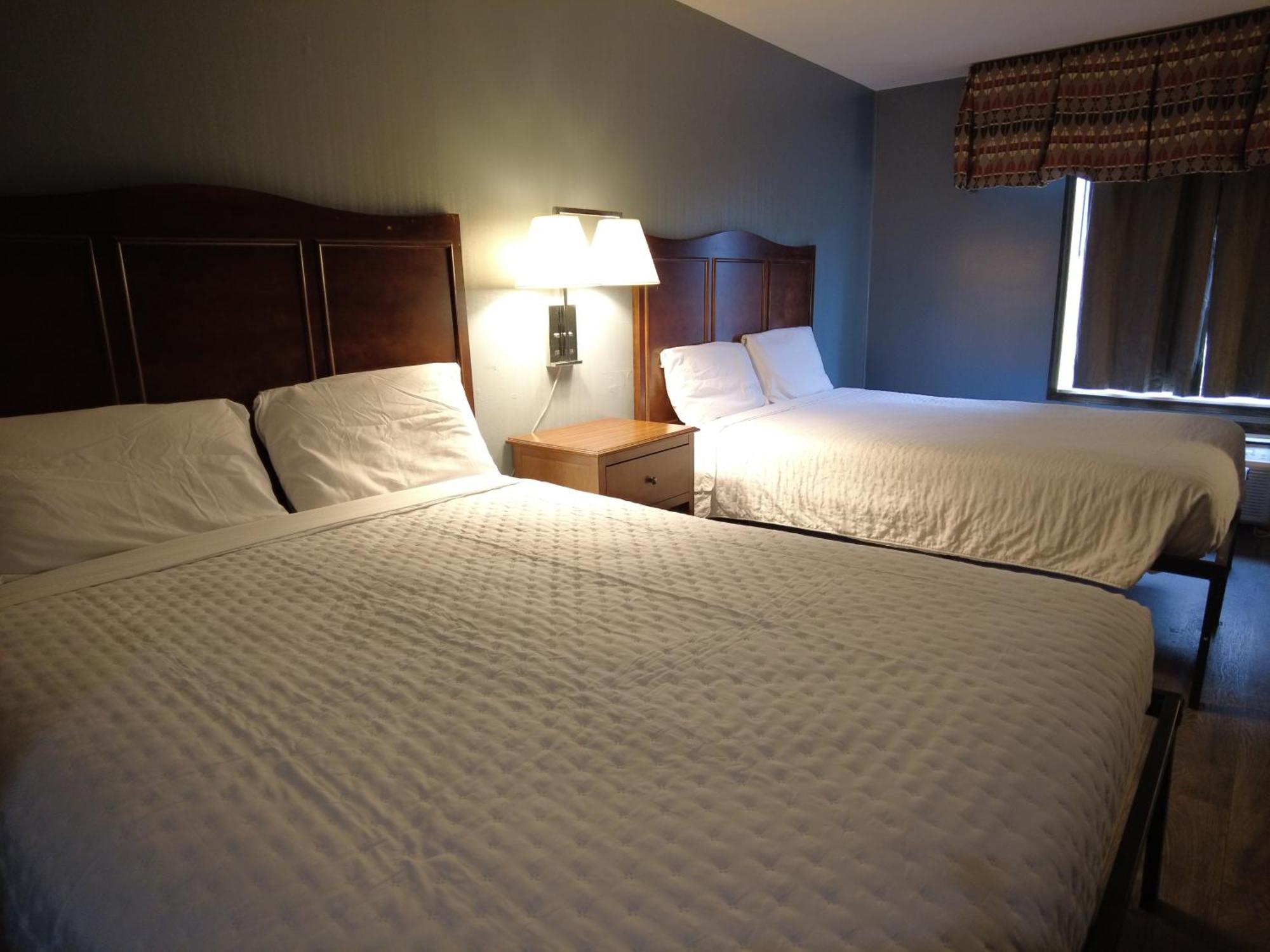 Americourt Hotel And Suites - Elizabethton Esterno foto