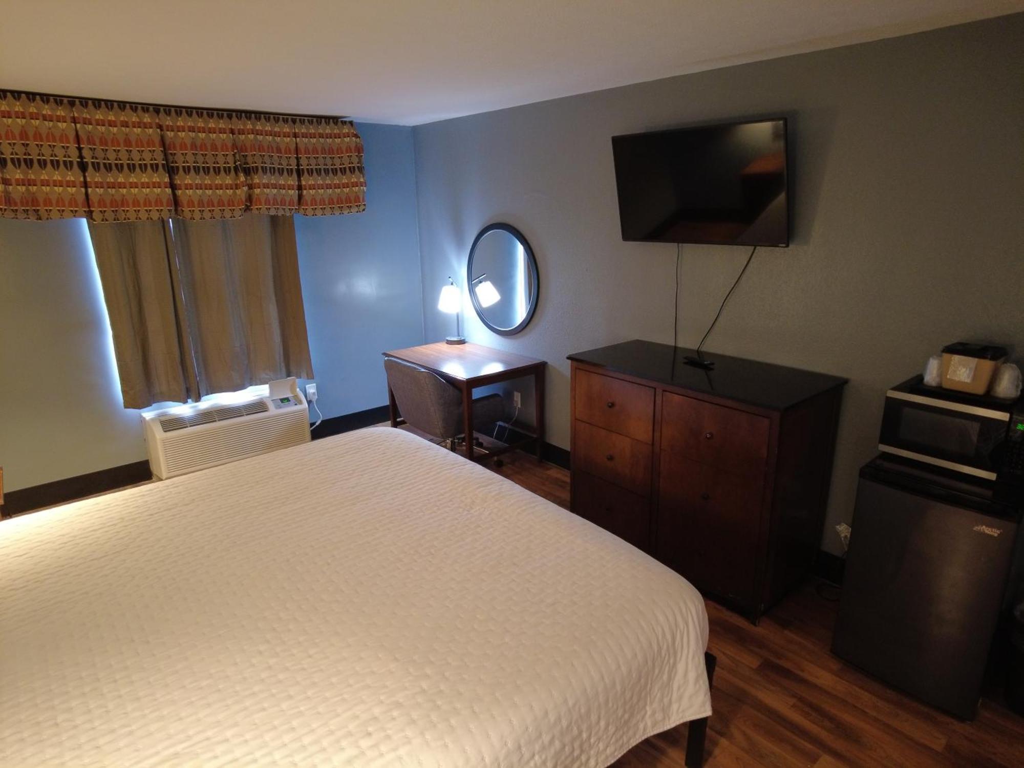 Americourt Hotel And Suites - Elizabethton Esterno foto