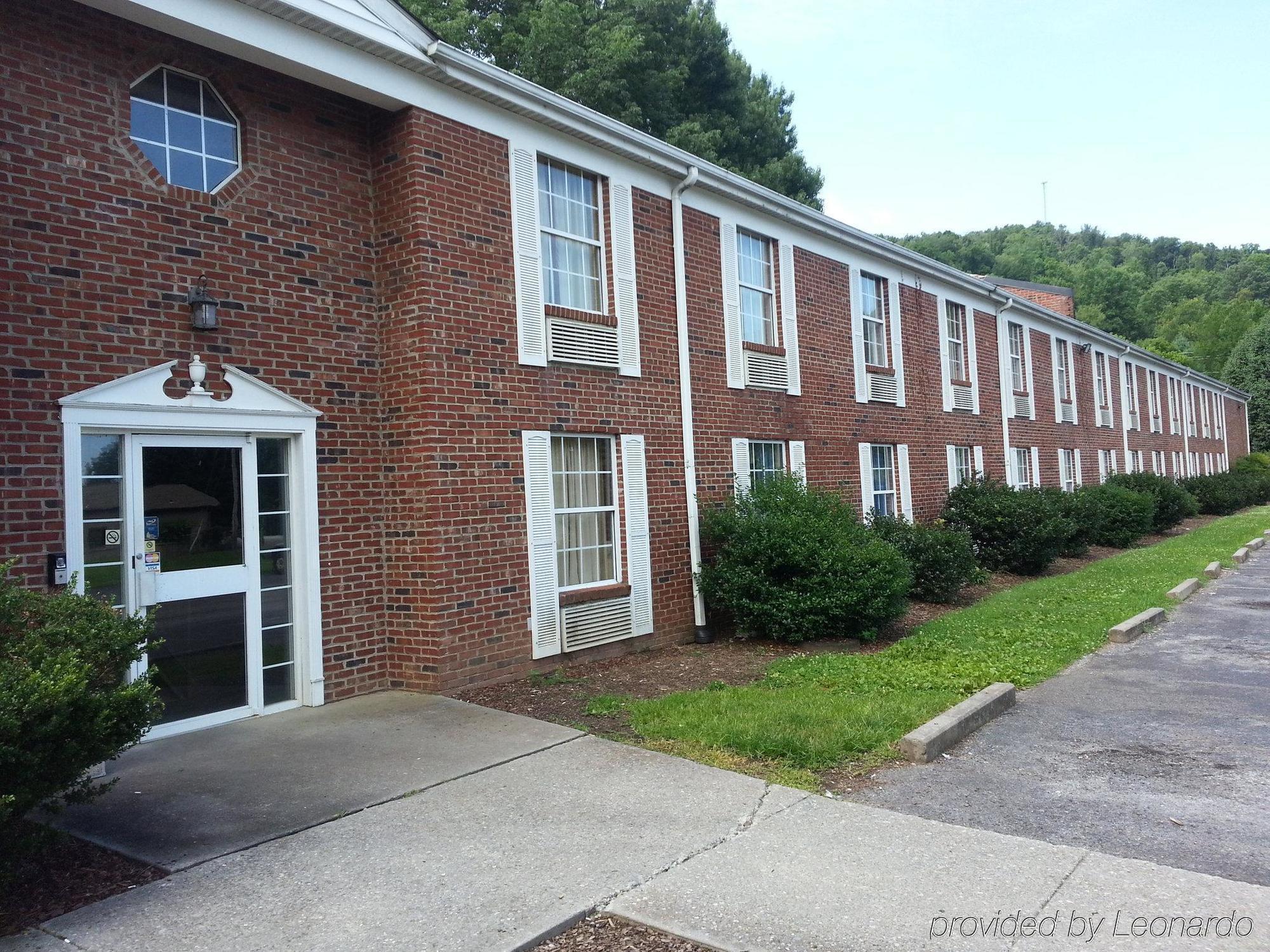 Americourt Hotel And Suites - Elizabethton Esterno foto
