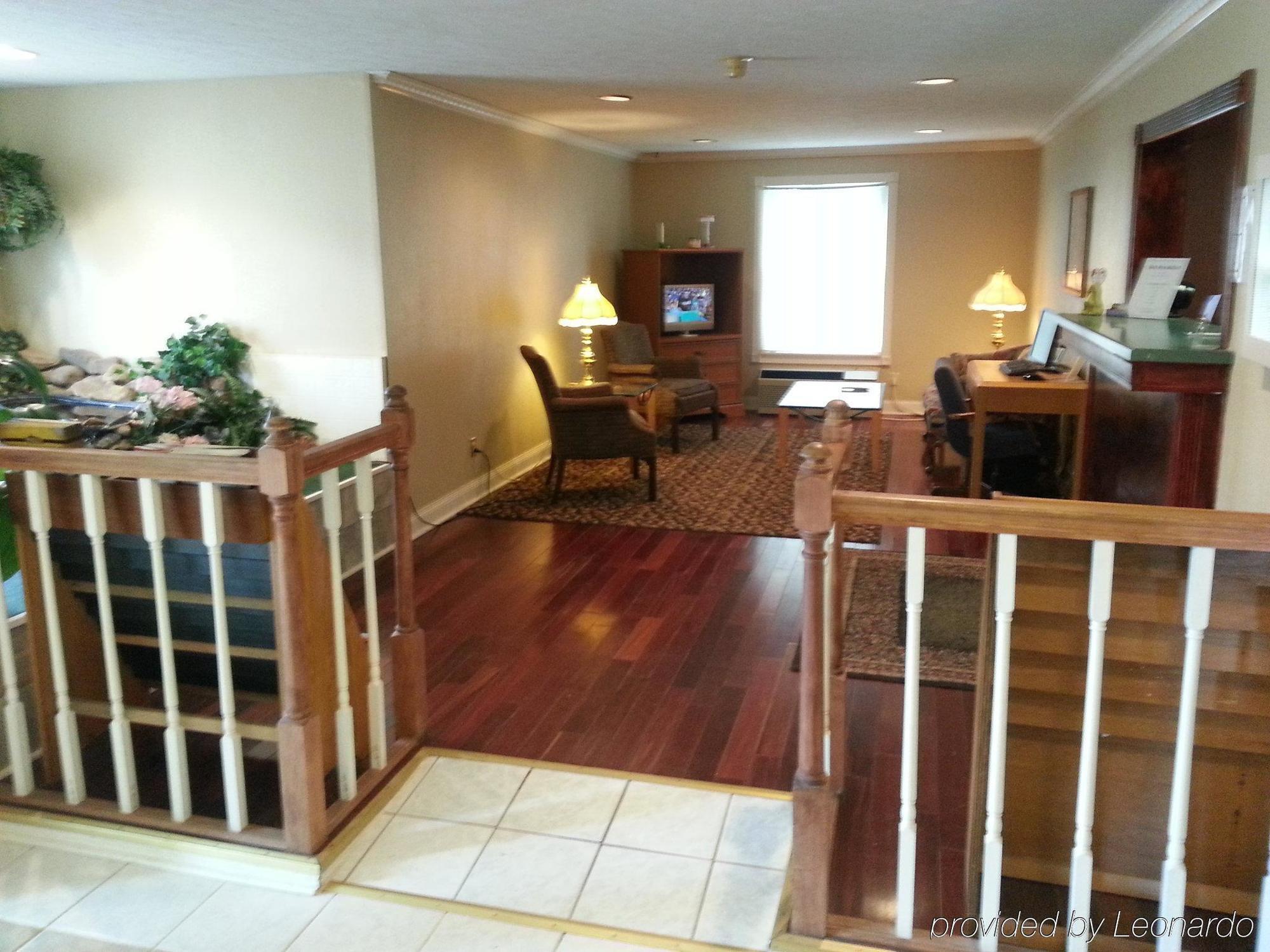 Americourt Hotel And Suites - Elizabethton Esterno foto