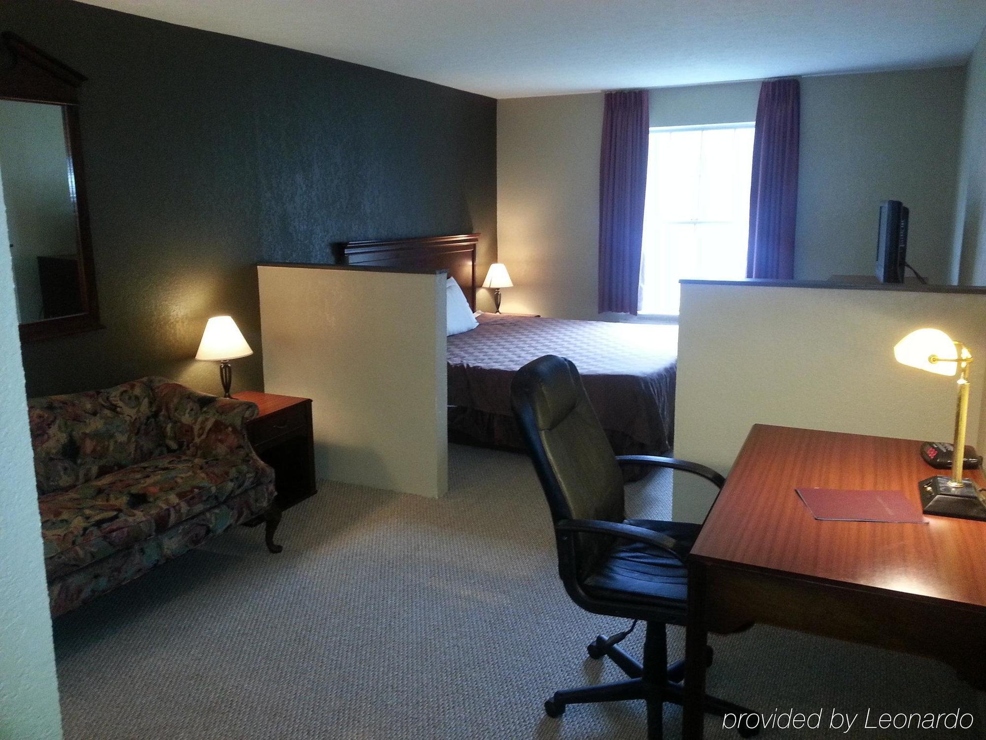 Americourt Hotel And Suites - Elizabethton Esterno foto