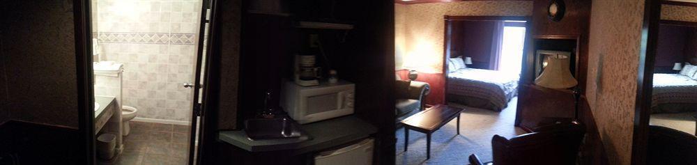 Americourt Hotel And Suites - Elizabethton Esterno foto