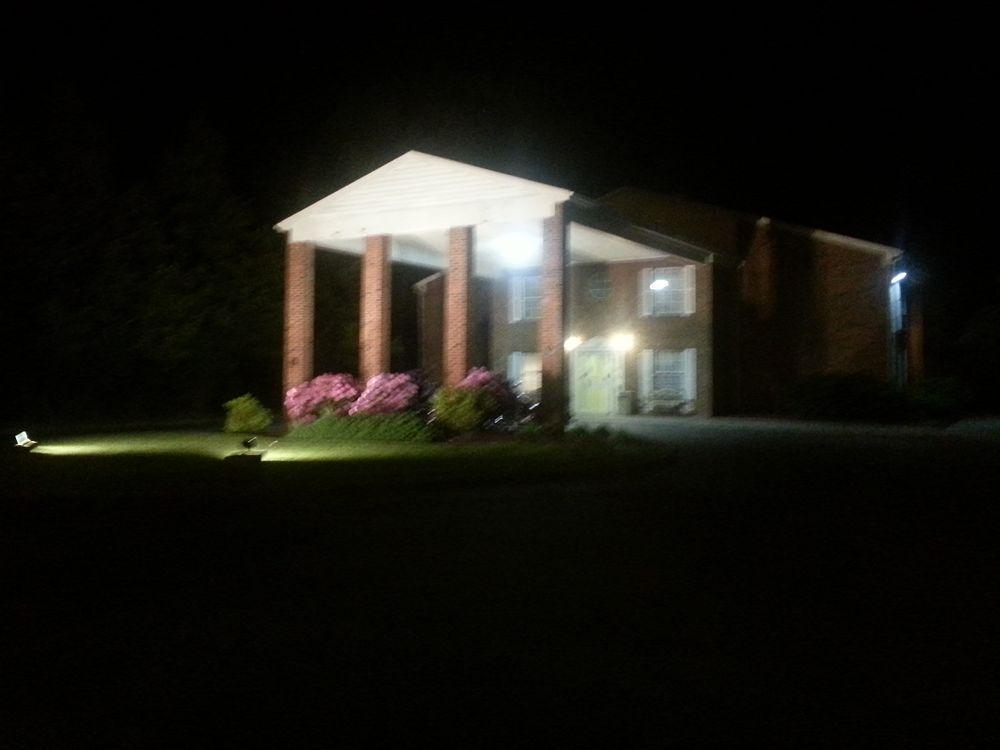 Americourt Hotel And Suites - Elizabethton Esterno foto