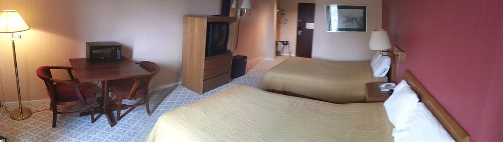 Americourt Hotel And Suites - Elizabethton Esterno foto
