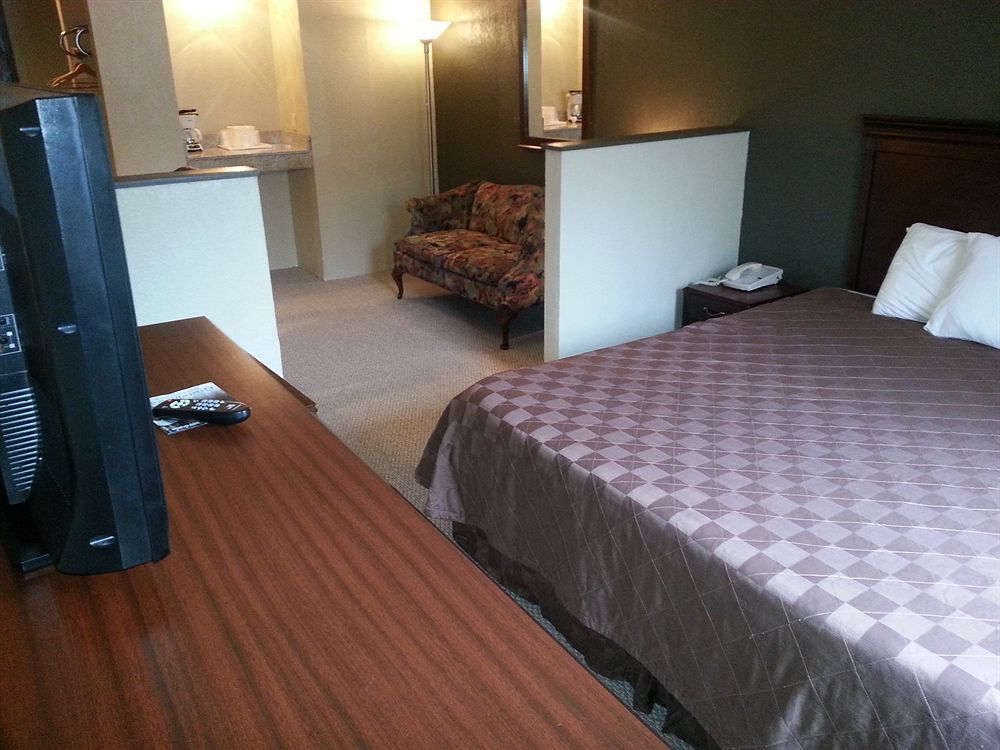 Americourt Hotel And Suites - Elizabethton Esterno foto