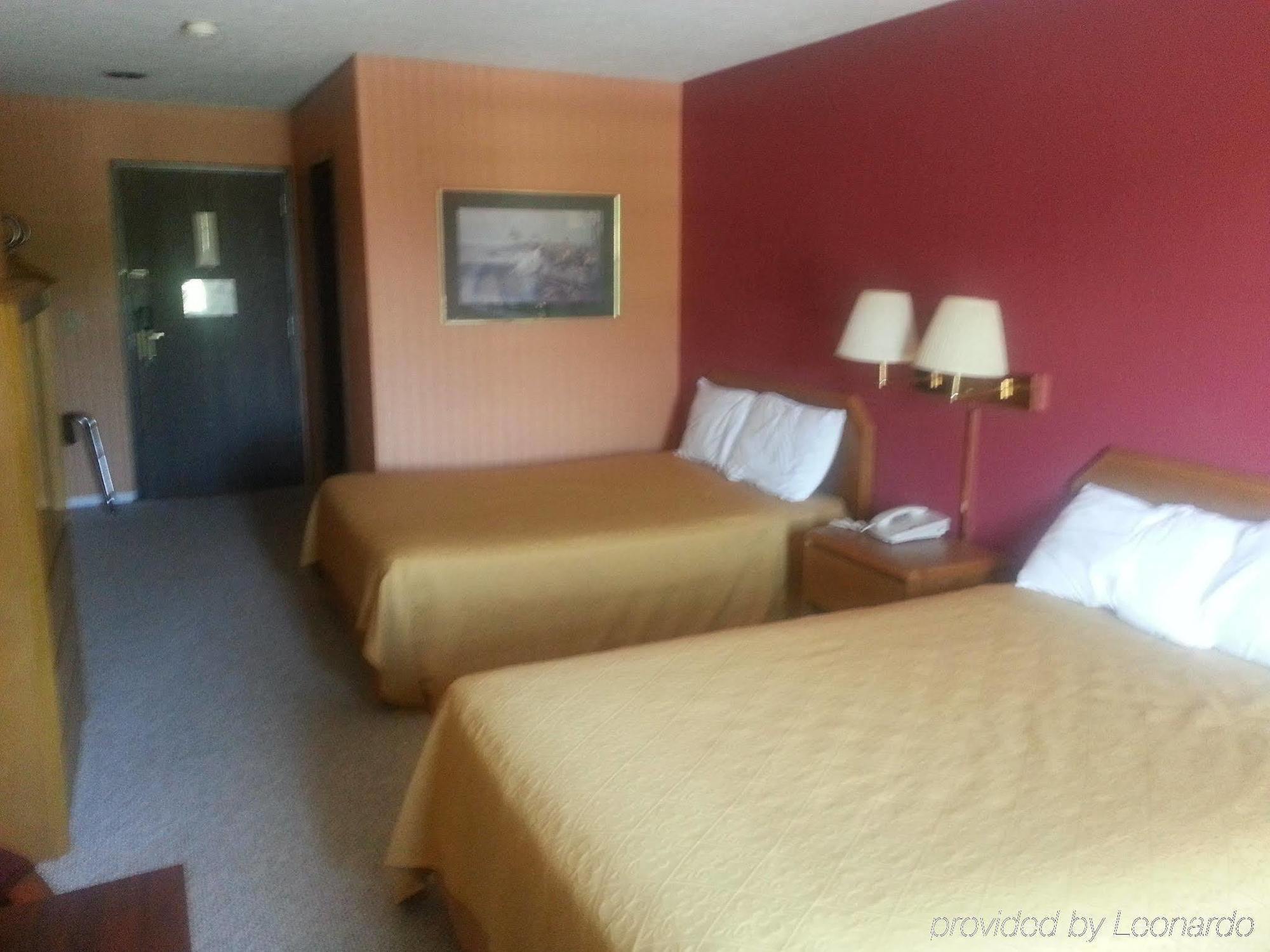 Americourt Hotel And Suites - Elizabethton Esterno foto