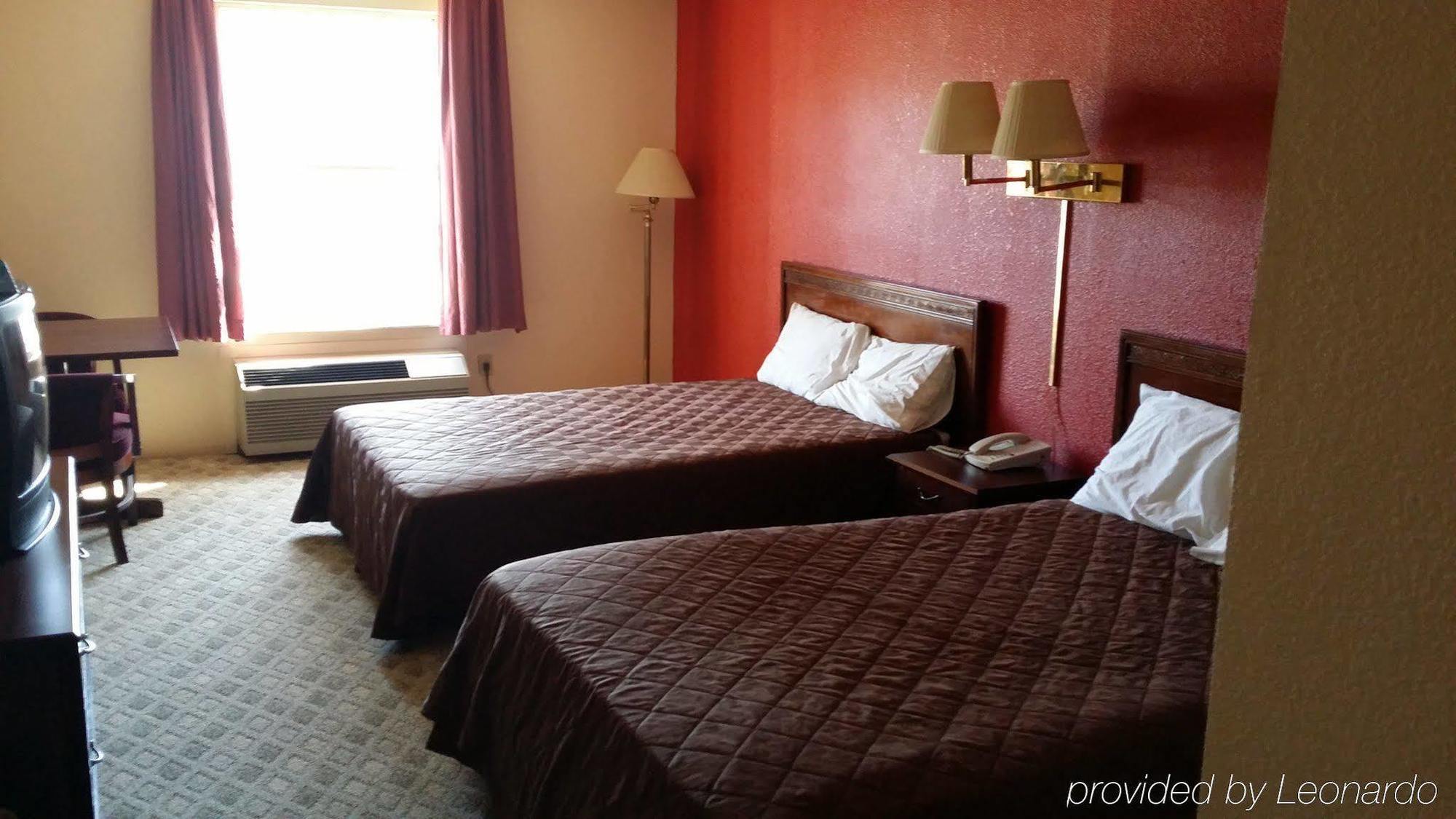 Americourt Hotel And Suites - Elizabethton Esterno foto