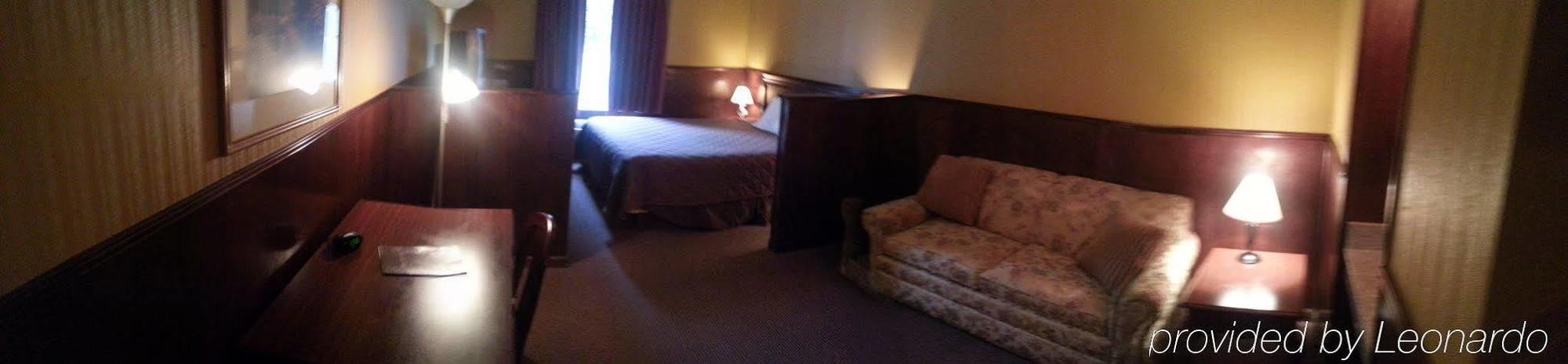 Americourt Hotel And Suites - Elizabethton Esterno foto